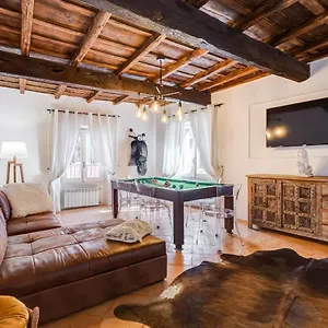  Appartamento Navona Square - Romedreamhome
