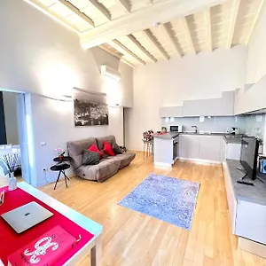  Appartamento * Esclusivo & Moderno Centro Campo De Fiori *