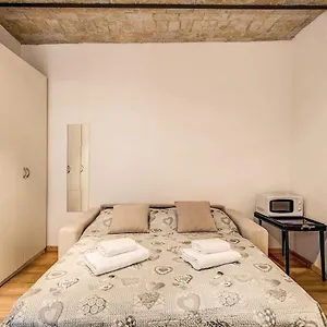  Appartamento Navona Flat