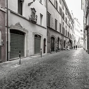  Appartamento Old Monserrato In Campo De' Fiori