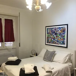  Appartamento Affaccio Su Piazza Navona