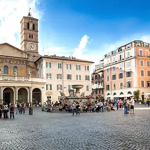  Appartamento Residenza Spada
