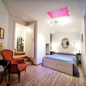  Appartamento Live Like At Local Campo De' Fiori